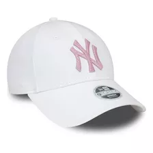 Gorro New York Yankees Mlb 9forty White