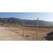 Se Vende 5070 M2, Rinconada Herradura-coquimbo 