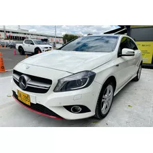 Mercedes Benz A 200