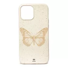 Funda Para iPhone / Mariposa