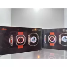 Smartwatch Z55 Ultra