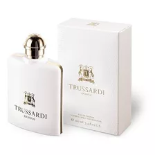 Perfume Trussardi Donna Edp 100ml Mujer-100%original