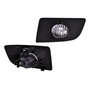 Set De Luces Led Para Placa Toyota Tacoma 05-15 Tundra 00-13