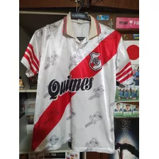 River Plate 1996-97 Tamanho P