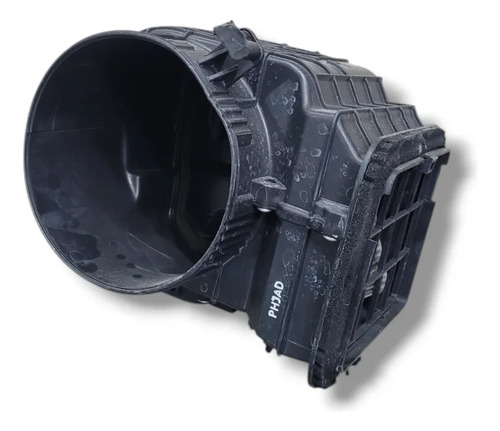 Caixa Ventilação Hr Hdb 2020 Vi127