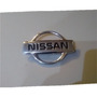 Emblema Parrila Nissan Sentra 2004-2012 Cromado