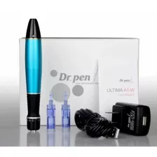 Dermapen Dr. Pen A1 Inalàmbrico Recargable + 2 Repuestos