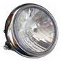 Foco Led H4 Moto Honda Gl150 Cargo 11000 Lumenes Motocicleta