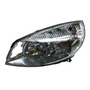 Par De Faros De Niebla Depo Renault Scenic 2001 2002 2003