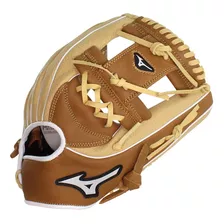 Guante Beisbol Adulto Mizuno Prime 11.5 Inch Para Cuadro