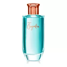 Perfume Biografía Clásico Femenino De Natura 100 Ml