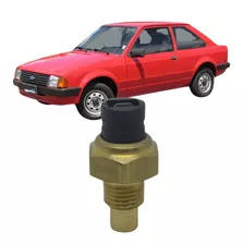 Sensor Temperatura Painel Escort 1.6 1983/1989 Mte