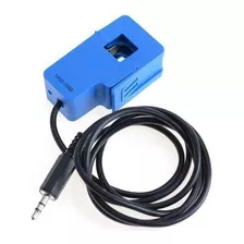 Sensor/transformador/convertidor De Corriente 0a-100a Ac