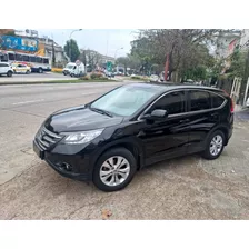 Honda Cr-v 2014 2.4 Ex L 4wd 185cv At