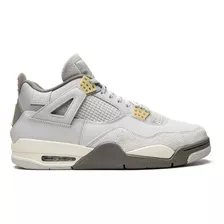 Air Jordan 4 Retro Blancas En Caja