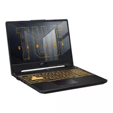 Notebook Asus Tuf Gaming F15 Fx506hc-hn353w Cinza