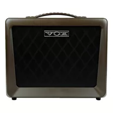 Vox Vx50ag Amplificador Acustica 50 Watts Ultra Liviano