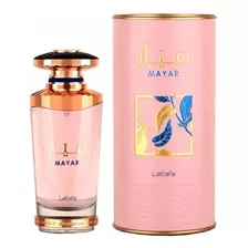 Perfume De Dama Mayar Lattafa Eau De Parfum 100ml