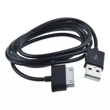 Cable Usb Para Tablet Samsung Galaxy Cargador Y Datos 5932a