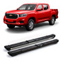 Estribos Elctrico Ford F150 Doble Cabina Raptor 2015-2017