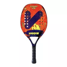 Raquete De Beach Tennis Summer Vibe - Vammo