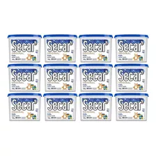 12 Unid. Anti Mofo Secar 180g Kids Desumidificador Gavetas