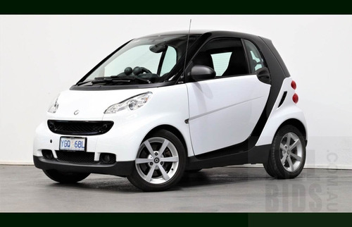 Riel De Inyectores Smart Fortwo 1.0 2008-2015 Original Foto 5