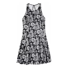 Vestido Abercrombie & Fitch Hollister 7748