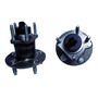 Resistencia Ac Soplador Pontiac Pursuit 2.4l 2005 2006 