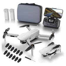 Nmy Drones Con Camara Para Adultos 4k, 5g Wifi Fpv Transmisi