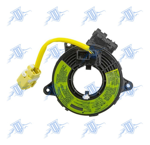 Muelle De Reloj Para Mazda 323f 626 Mx-5 N06666cs0 Foto 2