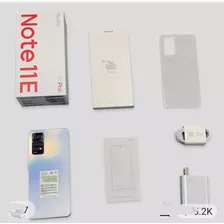 Teléfono Celular Xiaomi Redmi Note 11e Pro 5g