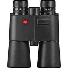 Leica Geovid R 8x56 Binocular De Telémetro Resistente Al Agu