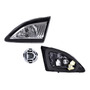 Calavera Exterior Mazda 3 2007-2009 4 Puerta S/foco Depo