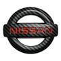 Emblema Letras Nissan Sentra 2013 2014 2015 2016 2017 2018 
