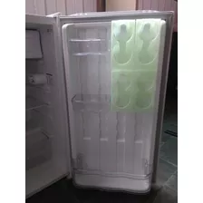 Prateleira Extra-frio E Porta -frigobar Consul Crc12 E Crc08