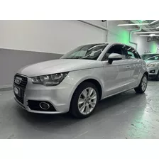 Audi A1 Sportback 1.4tfsi Stronic 2º Mano Impecable Año 2013