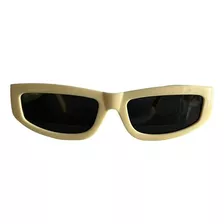 Gafas De Sol Rectangular Anteojos Moda Lentes Mod Beirut