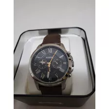 Relógio Masculino Fossil Grant Fs4813