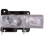 9005 H11 Kit De Focos Led De 4 Lados 20000lm For Chevrolet Chevrolet Suburban