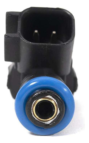 Inyector Gasolina Para Ford Ecosport 4cil 2.0 2008 Foto 3