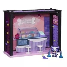 Littlest Pet Shop Deliciosa Treat Bastidor De Estilo.