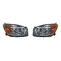 Par Faros Toyota Rav4 2016 Al 2018 Tyc