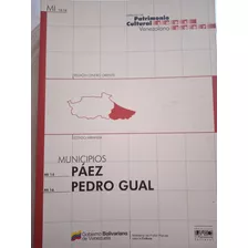 Barlovento Páez Y Pedro Gual Catálogo De Patrimonio Cultural