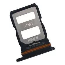 Bandeja Porta Sim Bandeja Chip Huawei P30 Pro Dual Sim