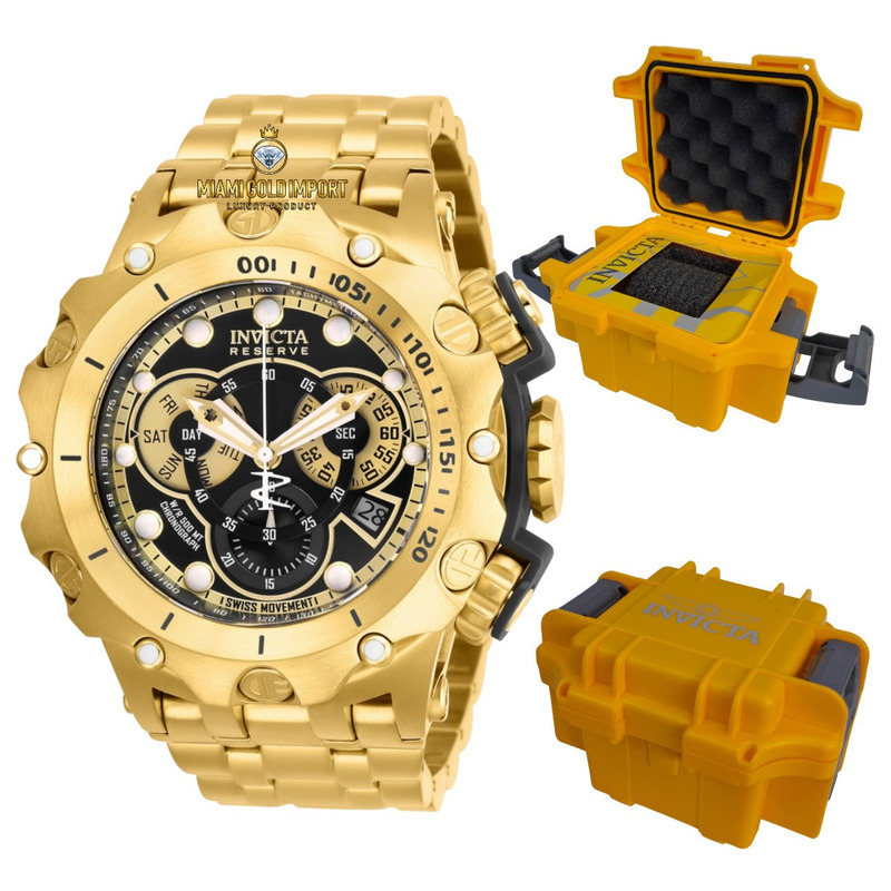 59%以上節約 Invicta venon reserve model 10818 adnd.in