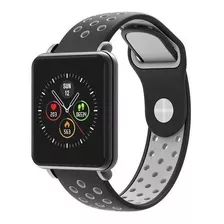 Colmi Smartwatch Land 1 Cardio Fitness Grey Strap Ip68