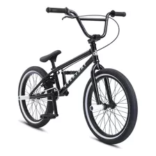 Bicicleta Bmx Se Everyday Color Negro