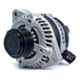 Alternador Honda Pilot 6cil 3.5 2007 S-nippondenso 130a