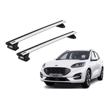 Barras Thule Ford Kuga 20- Ra / Wingbar Evo